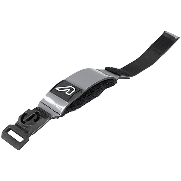 Gruv Gear FretWraps Pro String Muters 1 Pack Grey Medium