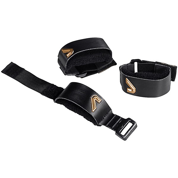 Gruv Gear FretWraps String Muters Dekade Edition 1 Pack Small