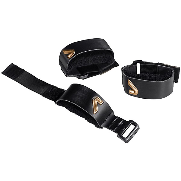 Gruv Gear FretWraps String Muters Dekade Edition 1 Pack Medium