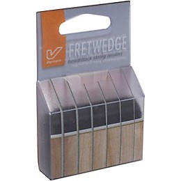 Gruv Gear FretWedge Headstock Dampener 2 Pack Large