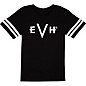 EVH Varsity T-Shirt - Black, - X Large Black thumbnail