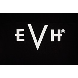 EVH Varsity T-Shirt - Black, - XX Large Black