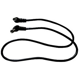 Truetone Angled DC Link Cable - 20 inch