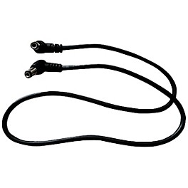 Truetone Angled DC Link Cable - 20 inch