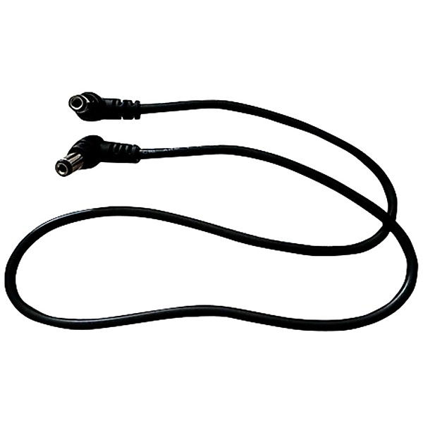 Truetone Angled DC Link Cable - 20 inch