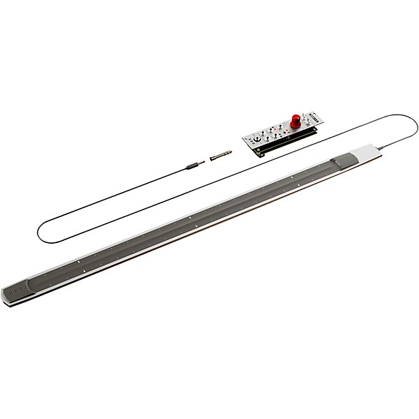 UDO Audio RBN-1-C Performance Ribbon Eurorack Receiver