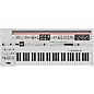 UDO Audio Super 8 Polyphonic Hybrid Keyboard Synthesizer - White thumbnail
