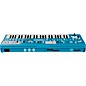 UDO Audio Super 6 Polyphonic Analog Synthesizer - Blue