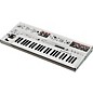 UDO Audio Super 6 Polyphonic Analog Synthesizer - White