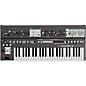 UDO Audio Super 6 Polyphonic Analog Synthesizer - Black thumbnail