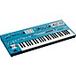 UDO Audio Super 6 ST49 Polyphonic Analog Synthesizer - Blue thumbnail