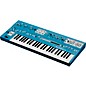 UDO Audio Super 6 ST49 Polyphonic Analog Synthesizer - Blue