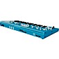 UDO Audio Super 6 ST49 Polyphonic Analog Synthesizer - Blue