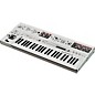 UDO Audio Super 6 ST49 Polyphonic Analog Synthesizer - White