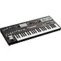 UDO Audio Super 6 ST49 Polyphonic Analog Synthesizer - Black