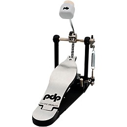 PDP by DW Gravity Series Single-Chain Single Bass Drum Pedal