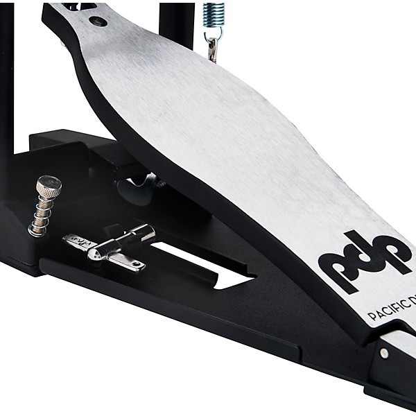 PDP by DW Gravity Series Single-Chain Single Bass Drum Pedal