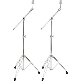 PDP by DW Gravity Series Lightweight Boom Cymbal Stand 2-Pack