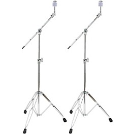 PDP by DW Gravity Series Lightweight Boom Cymbal Stand 2-Pack