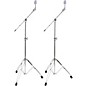 PDP by DW Gravity Series Lightweight Boom Cymbal Stand 2-Pack thumbnail