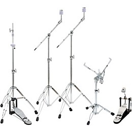 PDP by DW Gravity Series Lightweight 5-Piece Hardware Pack