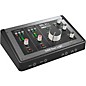 Solid State Logic SSL 2+ MKII USB Audio Interface With Slate Digital VMS ML-1A Large-Diaphragm Condenser Microphone