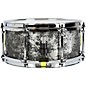 SJC Drums Kevin Kaine Signature SUFFOCATE Cast Aluminum Snare Drum 13 x 6 in.