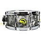 SJC Drums Kevin Kaine Signature SUFFOCATE Cast Aluminum Snare Drum 13 x 6 in.
