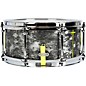 SJC Drums Kevin Kaine Signature SUFFOCATE Cast Aluminum Snare Drum 13 x 6 in.
