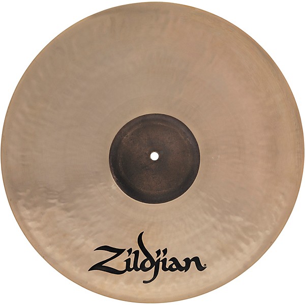 Zildjian K Sweet Brilliant Crash Cymbal - 18 in.