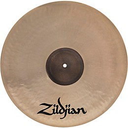 Zildjian K Sweet Brilliant Crash Cymbal - 20 in.