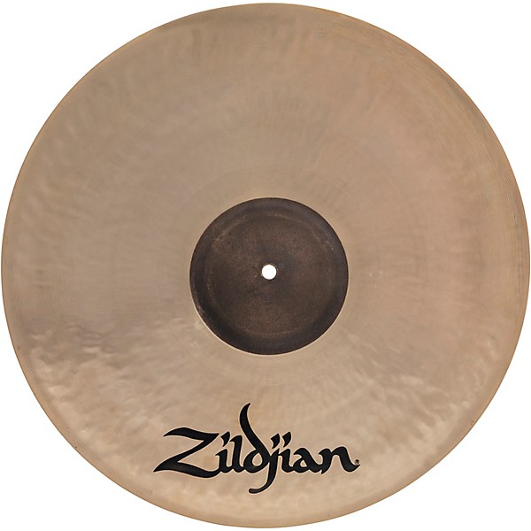 Zildjian K Sweet Brilliant Crash Cymbal - 20 in.