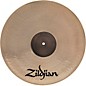 Zildjian K Sweet Brilliant Crash Cymbal - 20 in.