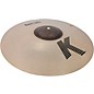 Zildjian K Sweet Brilliant Crash Cymbal - 20 in.