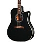 Gibson Songwriter EC Special Acoustic-Electric Guitar - Ebony thumbnail