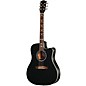 Gibson Songwriter EC Special Acoustic-Electric Guitar - Ebony