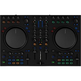 Native Instruments Traktor MX2 DJ Controller
