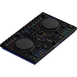 Native Instruments Traktor MX2 DJ Controller