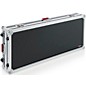 Gator G-TOUR 61V2 61-Key Keyboard Road Case With Wheels Black thumbnail