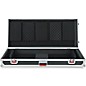 Gator G-TOUR 61V2 61-Key Keyboard Road Case With Wheels Black