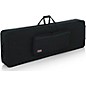 Gator GK-88 XL 88-Key Extra-Long Lightweight Keyboard Case With Wheels thumbnail