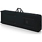 Gator GK-88 XL 88-Key Extra-Long Lightweight Keyboard Case With Wheels