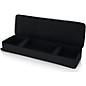 Gator GK-88 XL 88-Key Extra-Long Lightweight Keyboard Case With Wheels