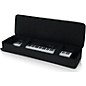 Gator GK-88 XL 88-Key Extra-Long Lightweight Keyboard Case With Wheels
