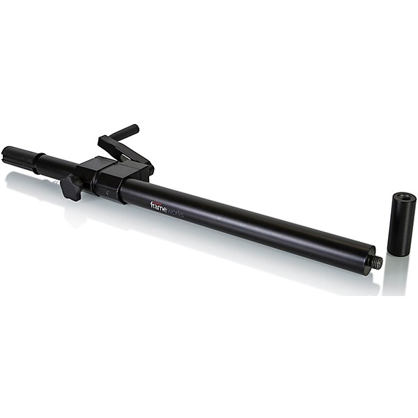 Gator GFWSPKSUBCRNK Crank-Operated Sub Pole