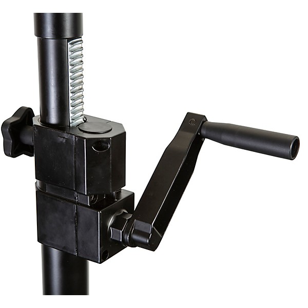 Gator GFWSPKSUBCRNK Crank-Operated Sub Pole