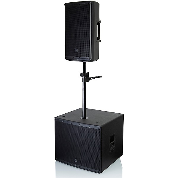 Gator GFWSPKSUBCRNK Crank-Operated Sub Pole