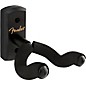 Fender Essentials Guitar Wall Hanger Black thumbnail