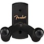 Fender Essentials Guitar Wall Hanger Black