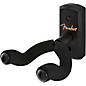 Fender Essentials Guitar Wall Hanger Black